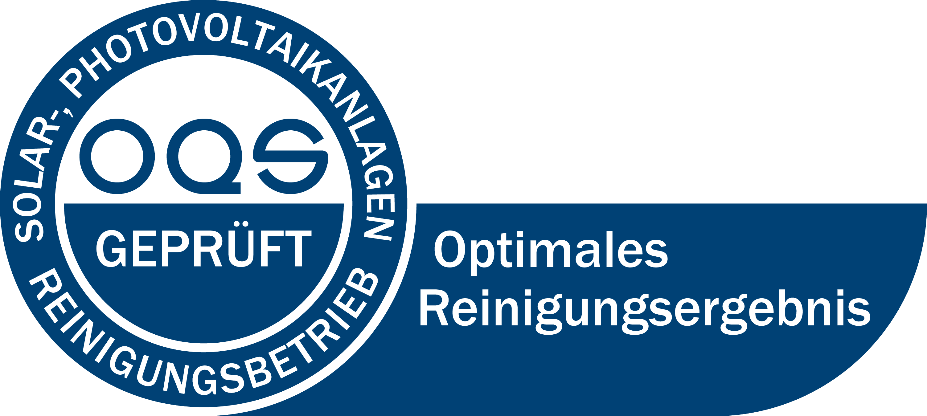 Zertifizierung: Qualitätsverbund Solar